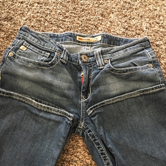 Big Star Remy - Picture 2 of 4